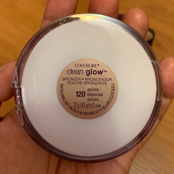 fenty beauty, revlon and covergirl make up bundle - Picture 6 of 7